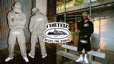 corteiz clothing.